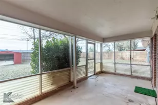 1926 Richland Dr, Abilene, TX 79603 - Photo 28