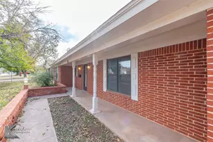 1926 Richland Dr, Abilene, TX 79603 - Photo 32