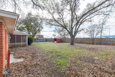 1926 Richland Drive, Abilene, TX 79603 - Photo 34