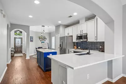 6604 Dapper Drive, McKinney, TX 75070 - Photo 12