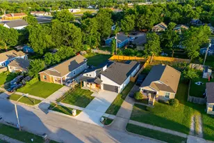 1442 E Allen Ave, Fort Worth, TX 76104 - Photo 36