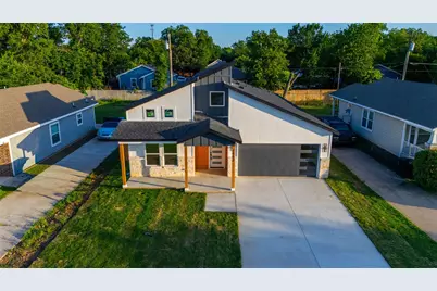 1442 E Allen Avenue, Fort Worth, TX 76104 - Photo 34