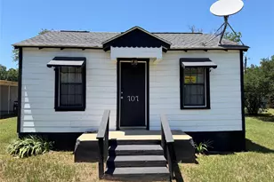 707 E 23rd St, Cisco, TX 76437 - Photo 24