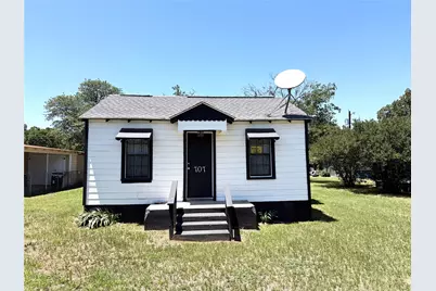 707 E 23rd Street, Cisco, TX 76437 - Photo 2