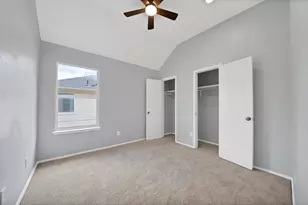 137 Heritage Dr, Crowley, TX 76036 - Photo 30