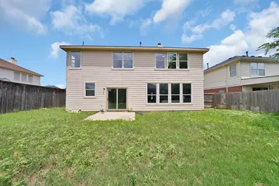 137 Heritage Drive, Crowley, TX 76036 - Photo 34