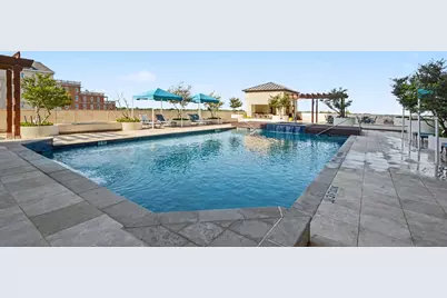 5909 Luther Lane #706, Dallas, TX 75225 - Photo 2