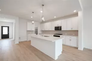 3912 Amethyst Dr, Celina, TX 75009 - Photo 4
