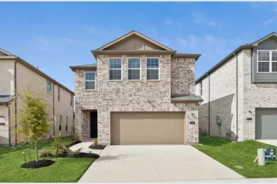 529 Magellan Road, Seagoville, TX 75159 - Photo 1