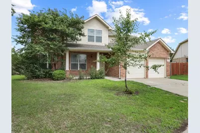 12233 Macaroon Lane, Fort Worth, TX 76244 - Photo 2