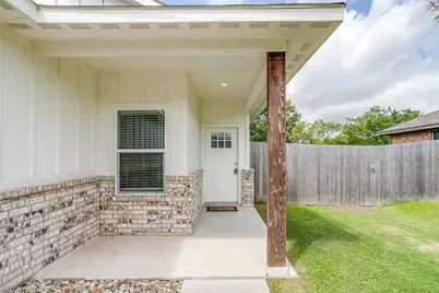 609 Mesquite, Rio Vista, TX 76093 - Photo 8