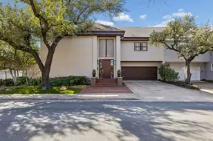 4303 University Blvd, University Park, TX 75205 - Photo 1