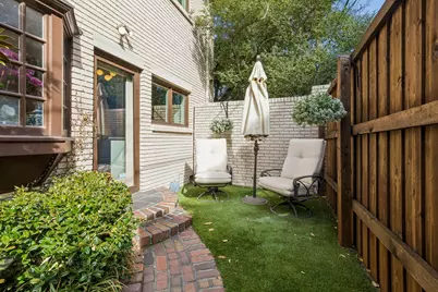 4303 University Boulevard, University Park, TX 75205 - Photo 26