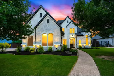 502 Clear Vista Drive, Trophy Club, TX 76262 - Photo 1