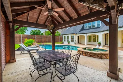 502 Clear Vista Drive, Trophy Club, TX 76262 - Photo 26
