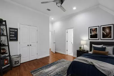 502 Clear Vista Drive, Trophy Club, TX 76262 - Photo 24
