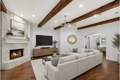 502 Clear Vista Drive, Trophy Club, TX 76262 - Photo 12