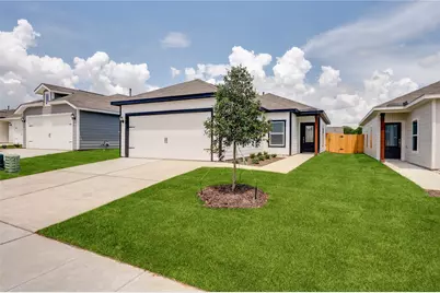 2060 Braveheart Drive, Crandall, TX 75114 - Photo 1