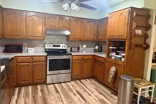 1192 Deer Trail, Glen Rose, TX 76043 - Photo 8