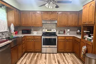 1192 Deer Trail, Glen Rose, TX 76043 - Photo 10