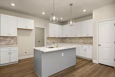 2414 Forest Hill Lane, Granbury, TX 76048 - Photo 4