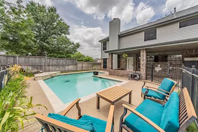 7228 Mesa Verde Trail, Fort Worth, TX 76137 - Photo 6