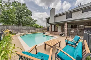 7228 Mesa Verde Trail, Fort Worth, TX 76137 - Photo 6