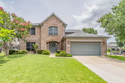 7228 Mesa Verde Trail, Fort Worth, TX 76137 - Photo 2