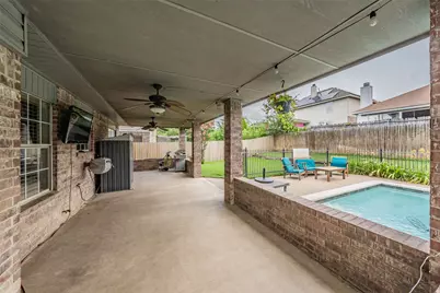 7228 Mesa Verde Trail, Fort Worth, TX 76137 - Photo 10