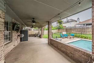 7228 Mesa Verde Trail, Fort Worth, TX 76137 - Photo 10