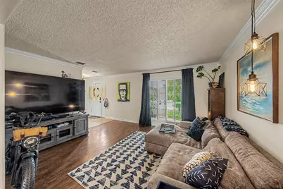7228 Mesa Verde Trail, Fort Worth, TX 76137 - Photo 20