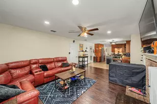 7228 Mesa Verde Trail, Fort Worth, TX 76137 - Photo 30