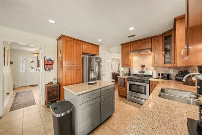7228 Mesa Verde Trail, Fort Worth, TX 76137 - Photo 24