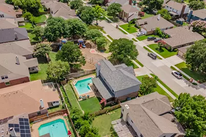 7228 Mesa Verde Trail, Fort Worth, TX 76137 - Photo 14