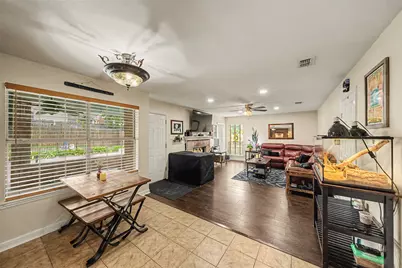 7228 Mesa Verde Trail, Fort Worth, TX 76137 - Photo 28