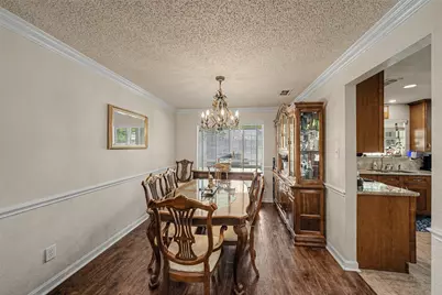 7228 Mesa Verde Trail, Fort Worth, TX 76137 - Photo 22