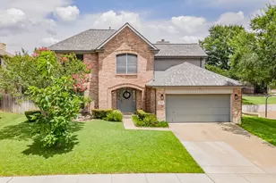 7228 Mesa Verde Trail, Fort Worth, TX 76137 - Photo 1