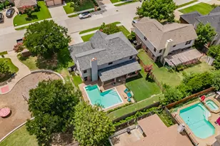 7228 Mesa Verde Trail, Fort Worth, TX 76137 - Photo 16