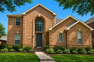 2040 Londonderry Dr, Allen, TX 75013 - Photo 1