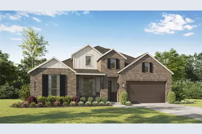 4448 Blue Sky Drive, Celina, TX 75078 - Photo 2