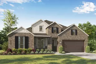 4448 Blue Sky Dr, Celina, TX 75078 - Photo 2