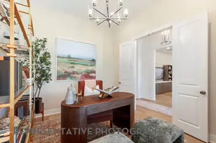 4448 Blue Sky Dr, Celina, TX 75078 - Photo 14