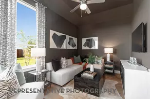 4448 Blue Sky Dr, Celina, TX 75078 - Photo 22