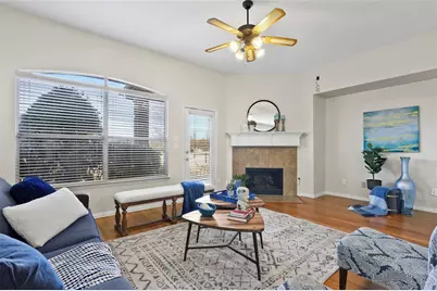 11086 Mansfield Drive, Frisco, TX 75035 - Photo 4