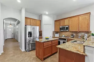 11086 Mansfield Dr, Frisco, TX 75035 - Photo 6