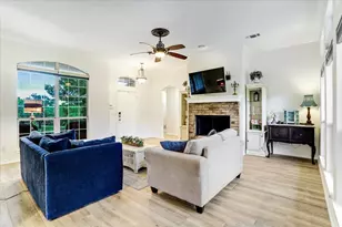 416 Hurricane Creek Cir, Anna, TX 75409 - Photo 8