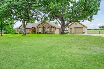 416 Hurricane Creek Circle, Anna, TX 75409 - Photo 2