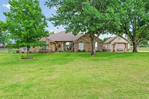 416 Hurricane Creek Cir, Anna, TX 75409 - Photo 1