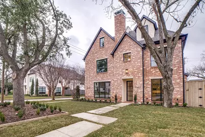4403 Glenwick Lane, University Park, TX 75205 - Photo 1