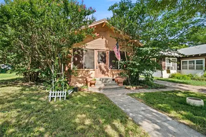 1307 S Seaman Street, Eastland, TX 76448 - Photo 1
